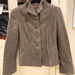 Wool Jacket